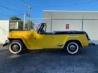 Thumbnail Photo 2 for 1949 Willys Jeepster